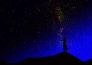 Saat Kasih Allah Dinyatakan!