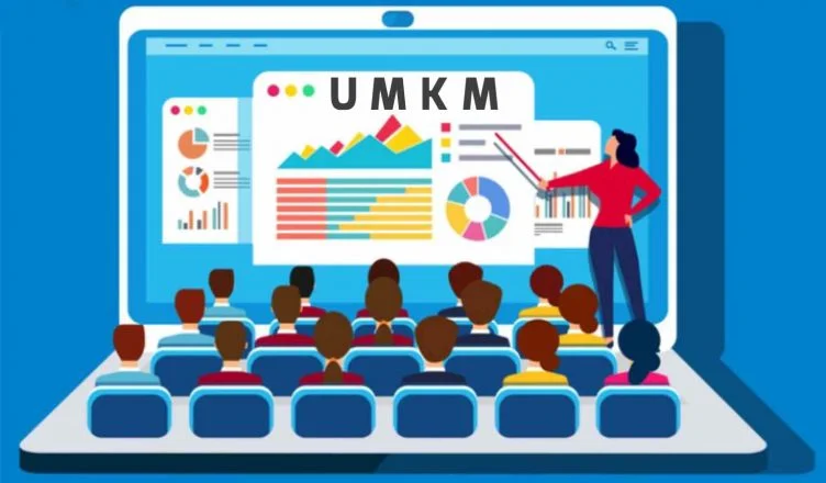 Jangan Cari Untung Saja dari UMKM, Lebih Baik Berdayakan Mereka