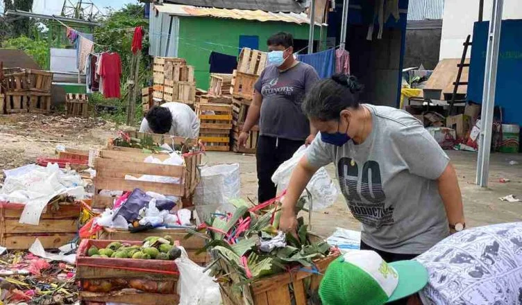 Kembali ke Alam, Kembali Kepada Jatidiri