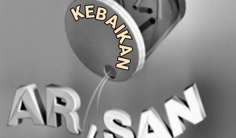 Arisan Kebaikan, Diundinya Mendadak dan Sewaktu-waktu