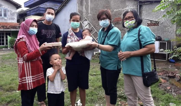 Ketika Berbuat Baik, Kita Didatangi Kebaikan