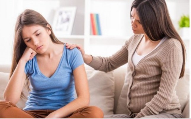 Bicara Dari Hati ke Hati, Katakan Dengan Cinta
