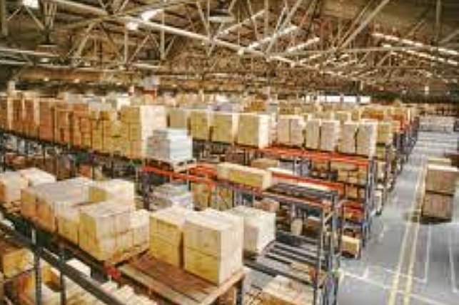 Harga Barang di Toko Lebih Murah Ketimbang dari Pabrik
