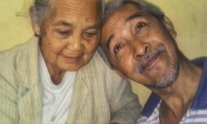 Ibu, Mata Air Kasih yang Tak Pernah Kering