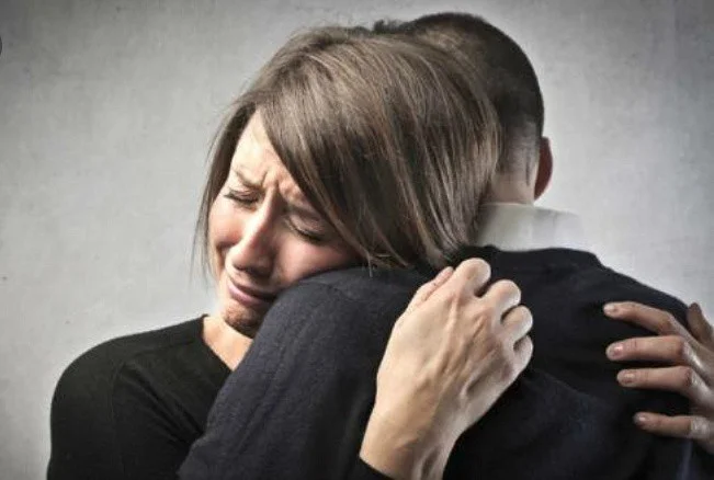 Jangan Menyalahkan Istri, Hendaknya Suami Mawas Diri
