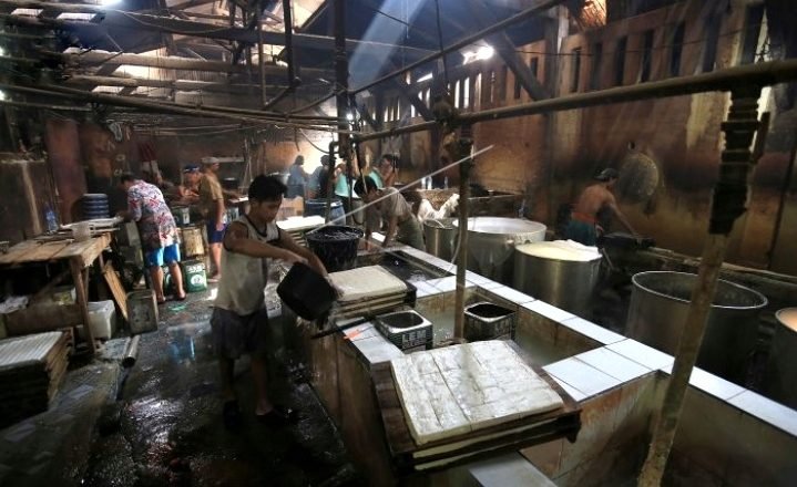 Dipercaya Melakukan Hal Kecil Agar Kita Sukses Melakukan Hal Besar