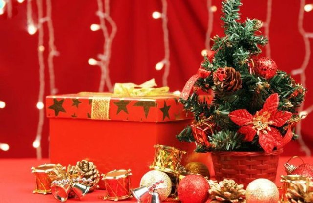 Merayakan Sukacita Natal Setiap Hari