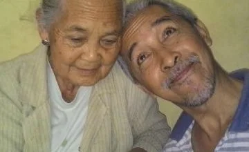 Ibu Sebagai Sumber Kehidupan
