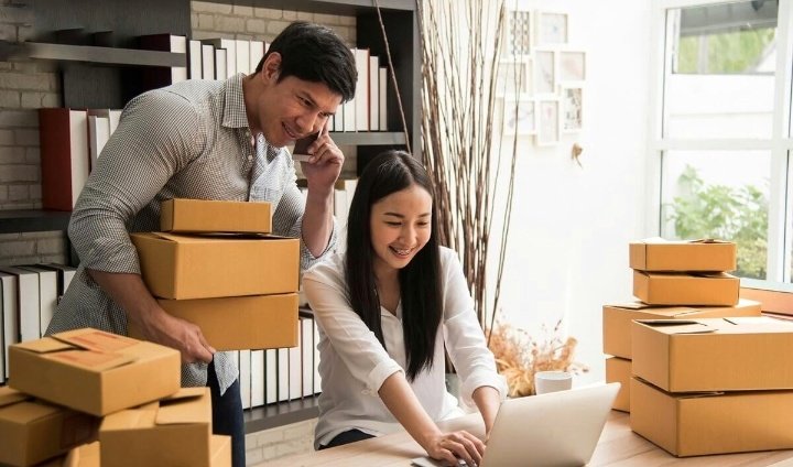 Di Balik Pandemi dan Resesi Ada Peluang Bisnis Yang Tersembunyi
