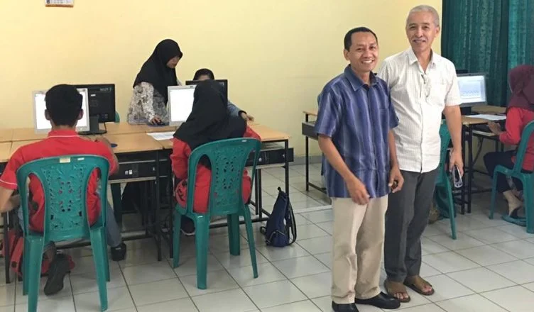 Pilih Pengalaman, Gaji Besar, atau Kedua-duanya?