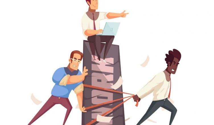 Ubah Pola Pikir, Kembangkan Potensi Diri, dan Semoga Sukses