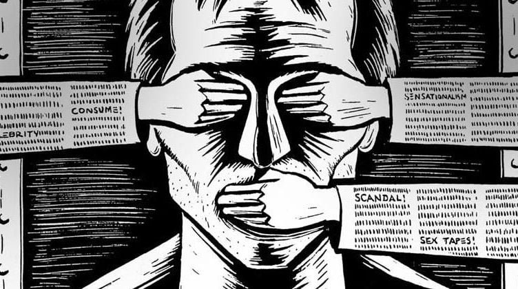 Memprovokasi Hati, Jika Gagal, Sebaiknya Hati Itu Dioperasi