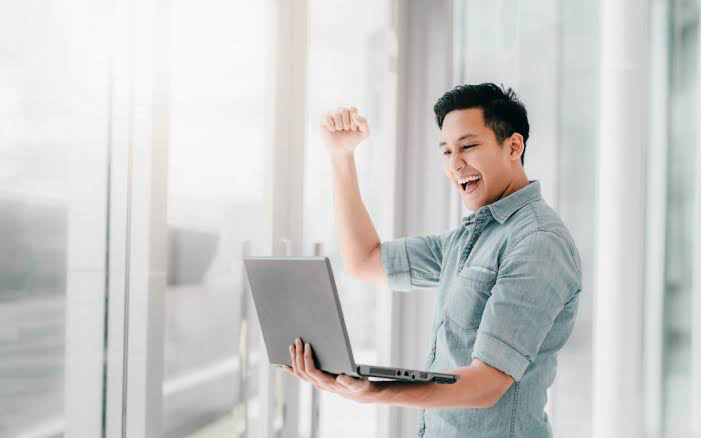 Seni Sukses Berbisnis