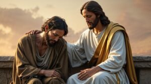 Yesus Andalanku