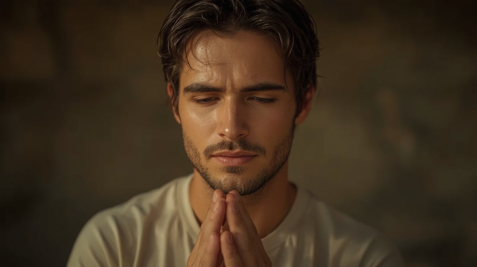 Iman Mengakar pada Belas Kasih Allah | RED-JOSS